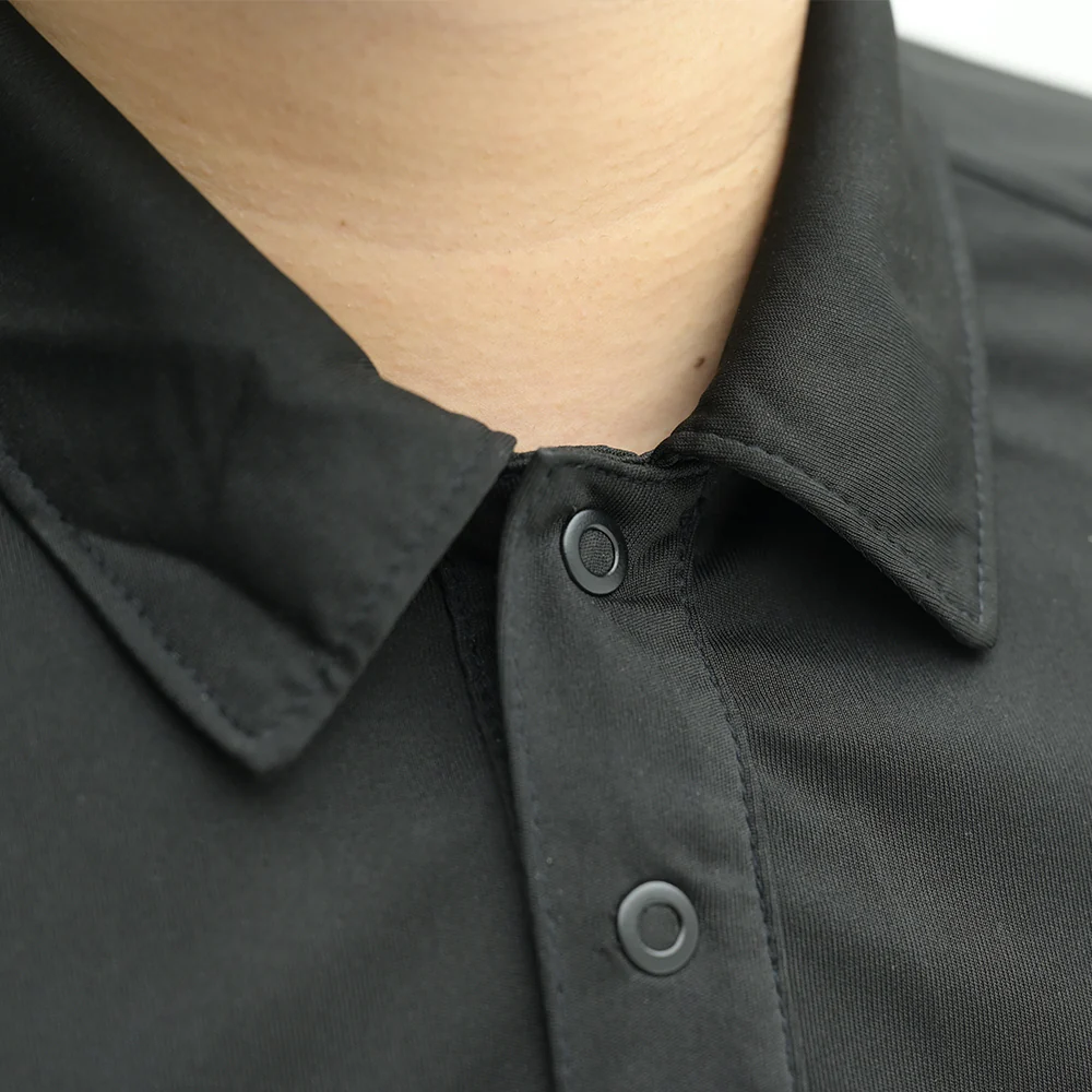 TOPDON Polo Shirt - Image 5
