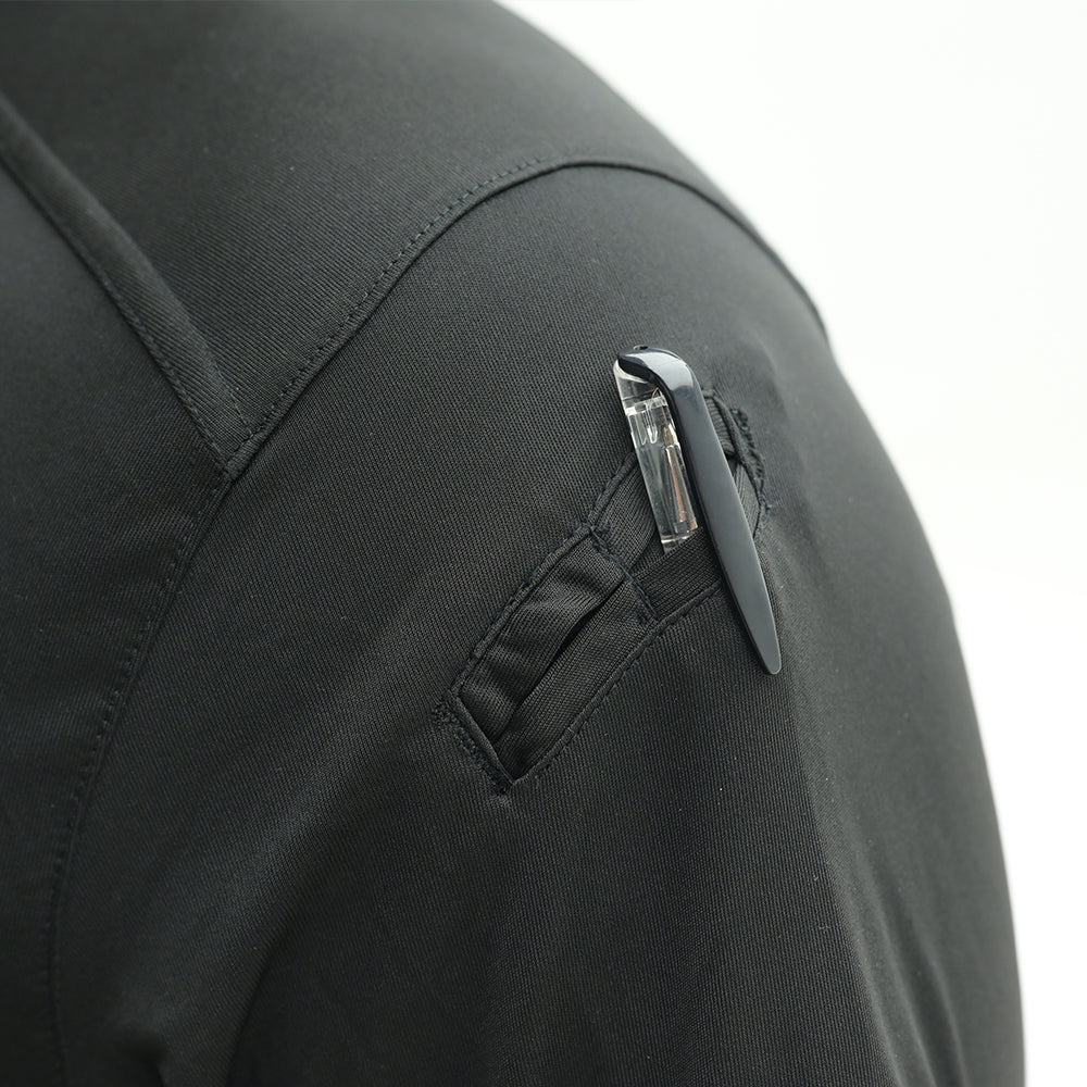 TOPDON Polo Shirt - Image 6
