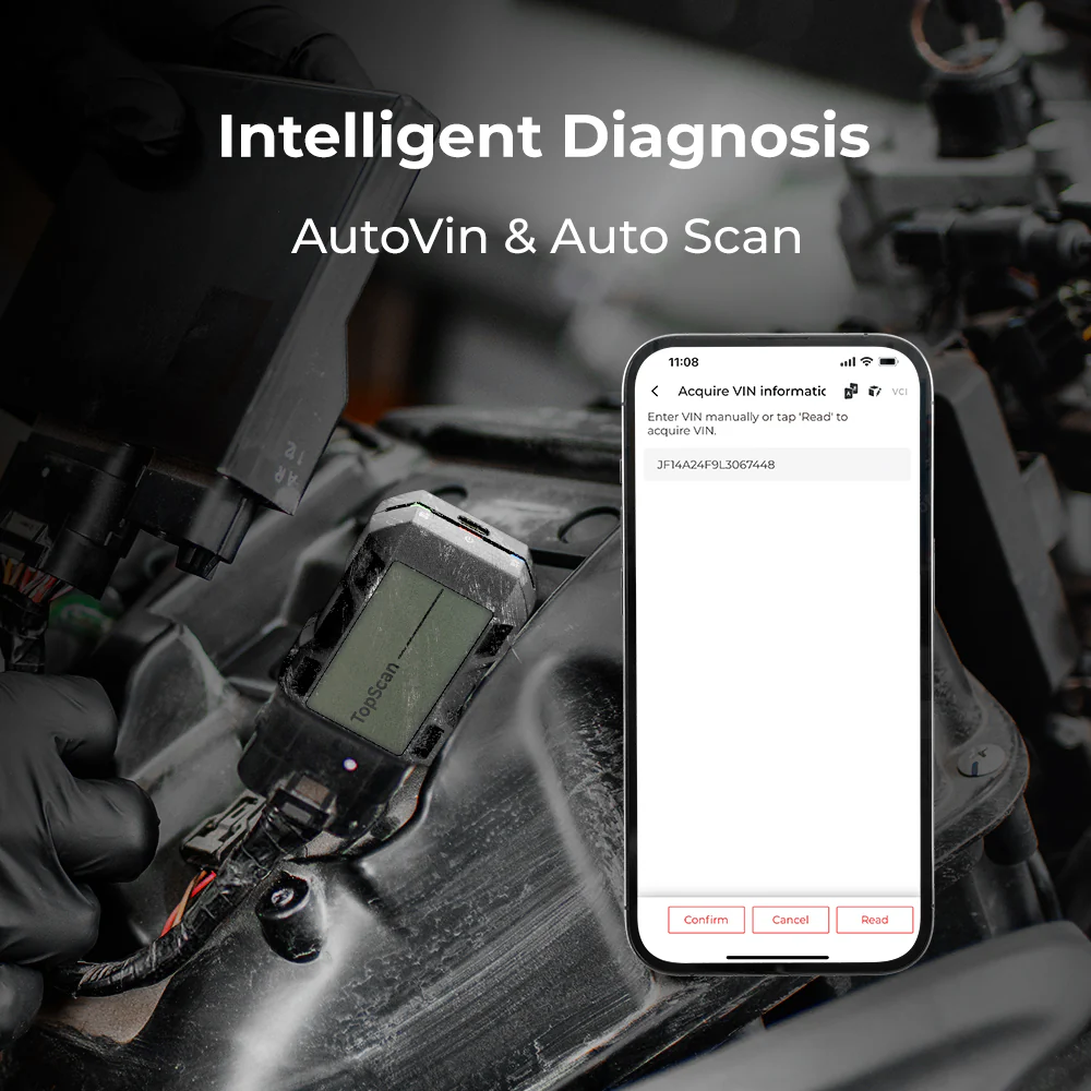 TopScan Moto - Image 10