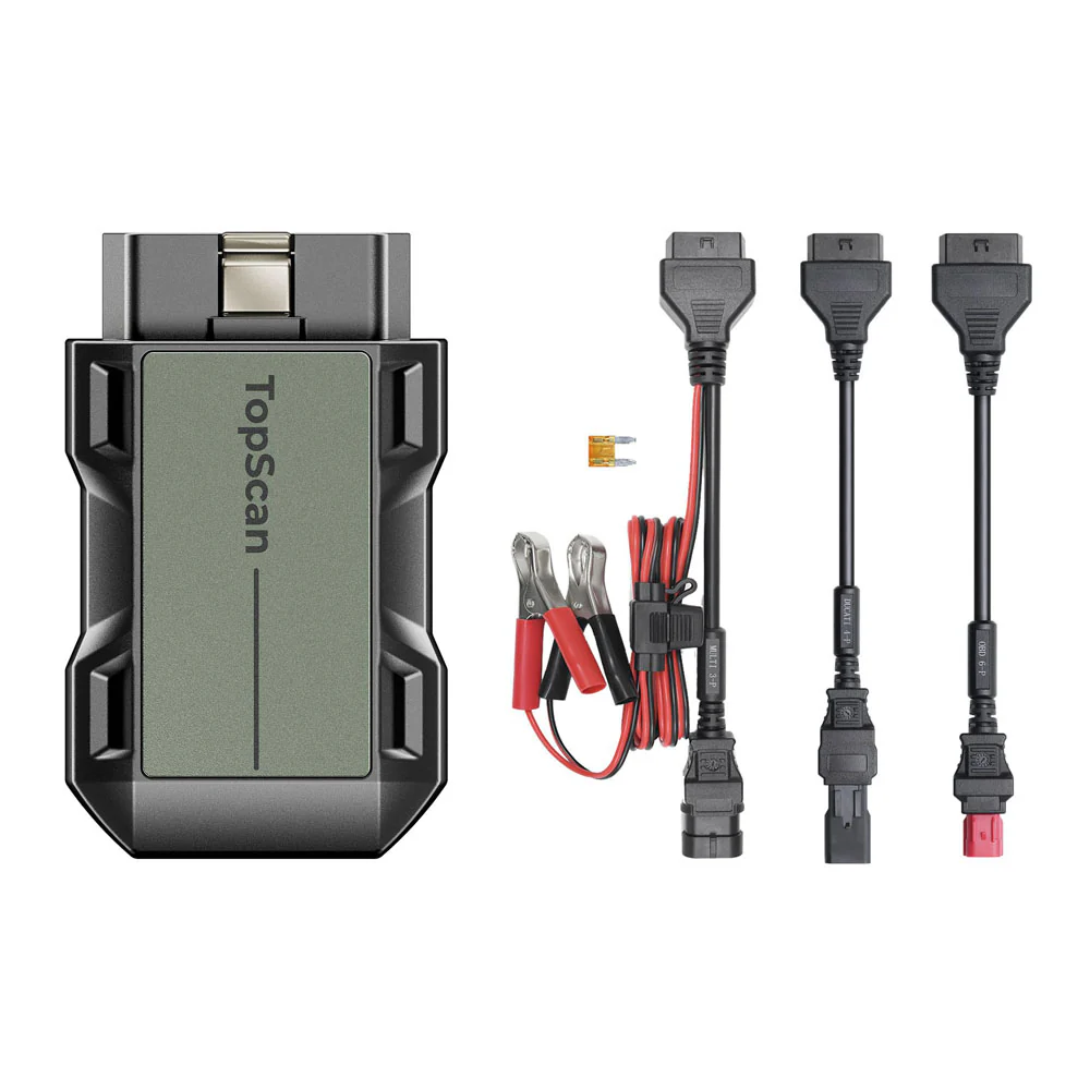 TopScan Moto - Image 15