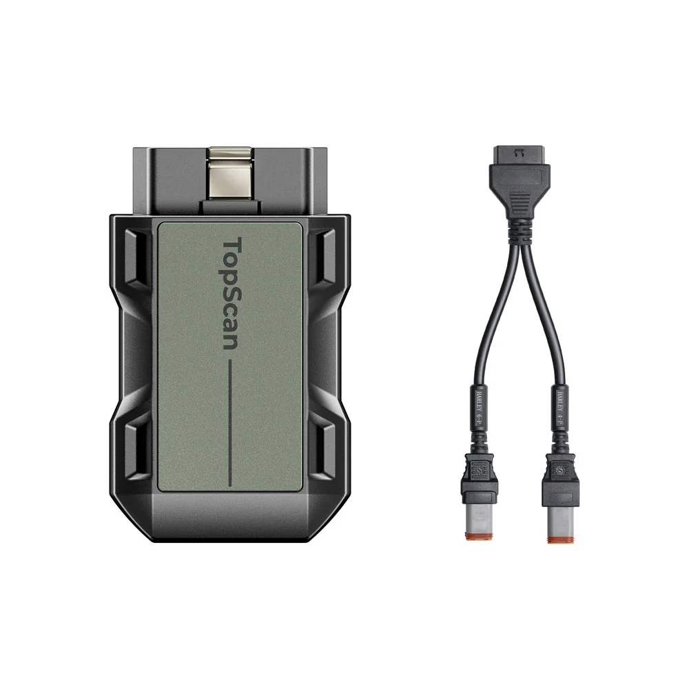 TopScan Moto - Image 16