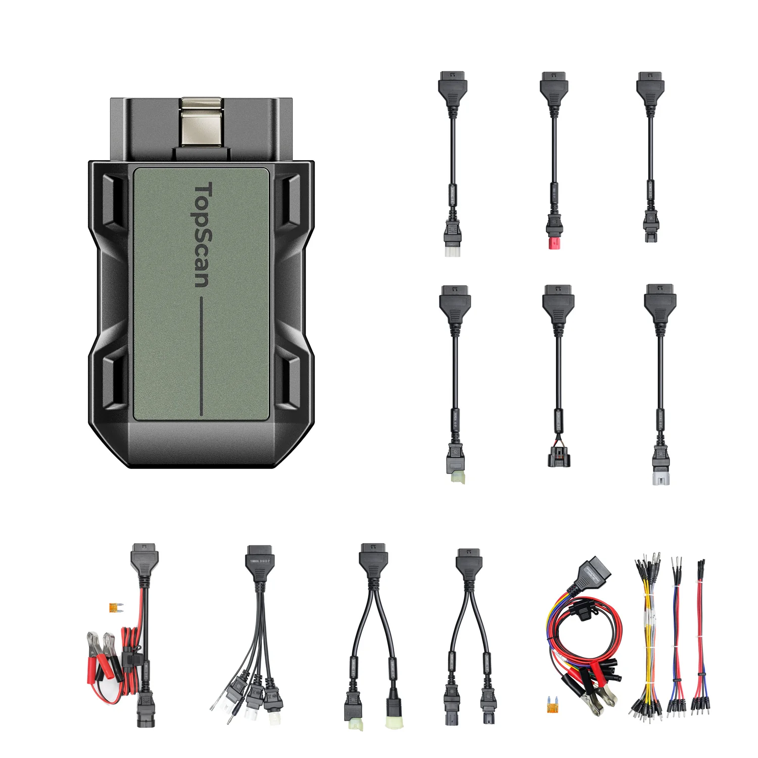 TopScan Moto - Image 18