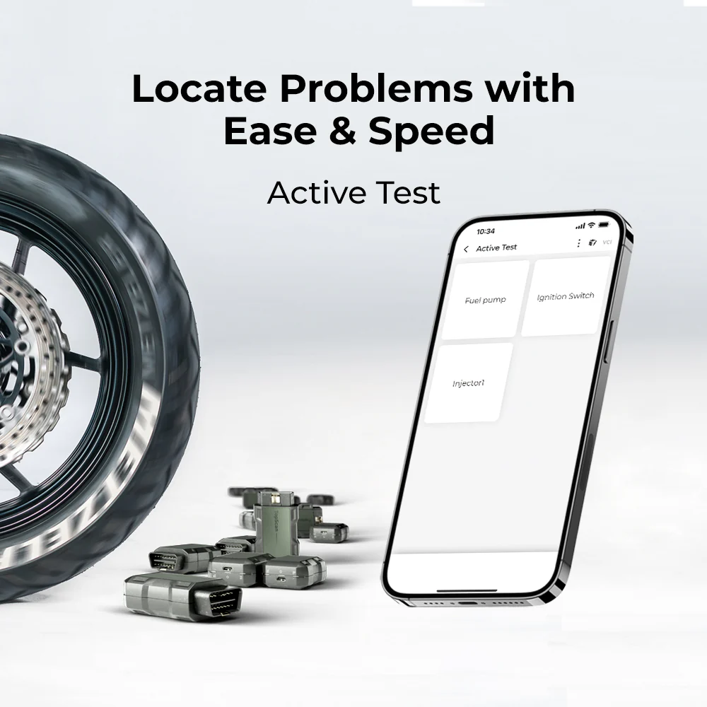 TopScan Moto - Image 6