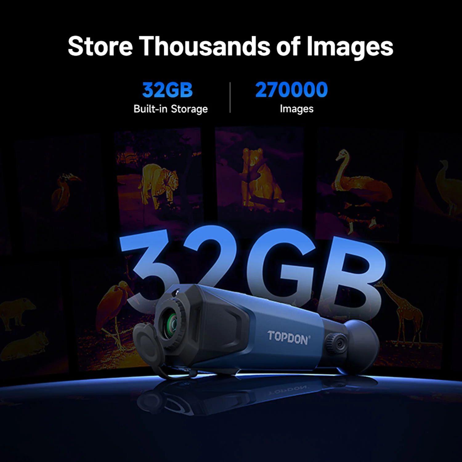 TS004 Pro - Image 8