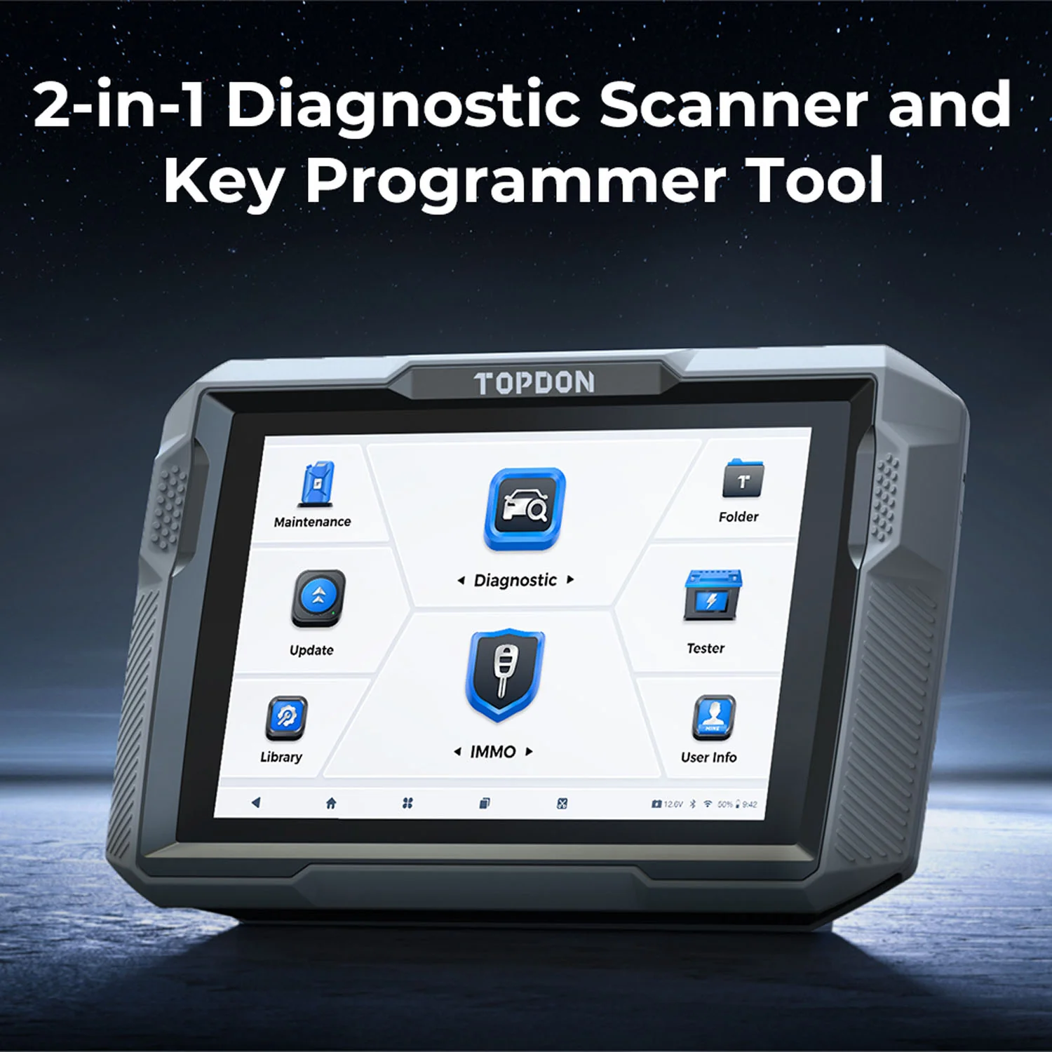 UltraDiag - Image 2