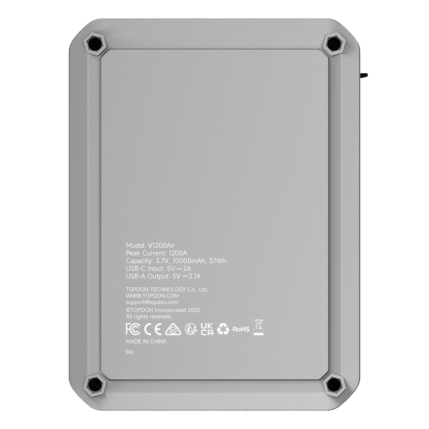 V1200Air - Image 15