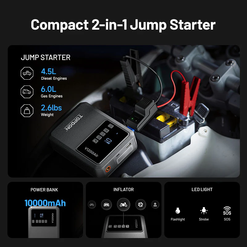 V1200Air - Image 2