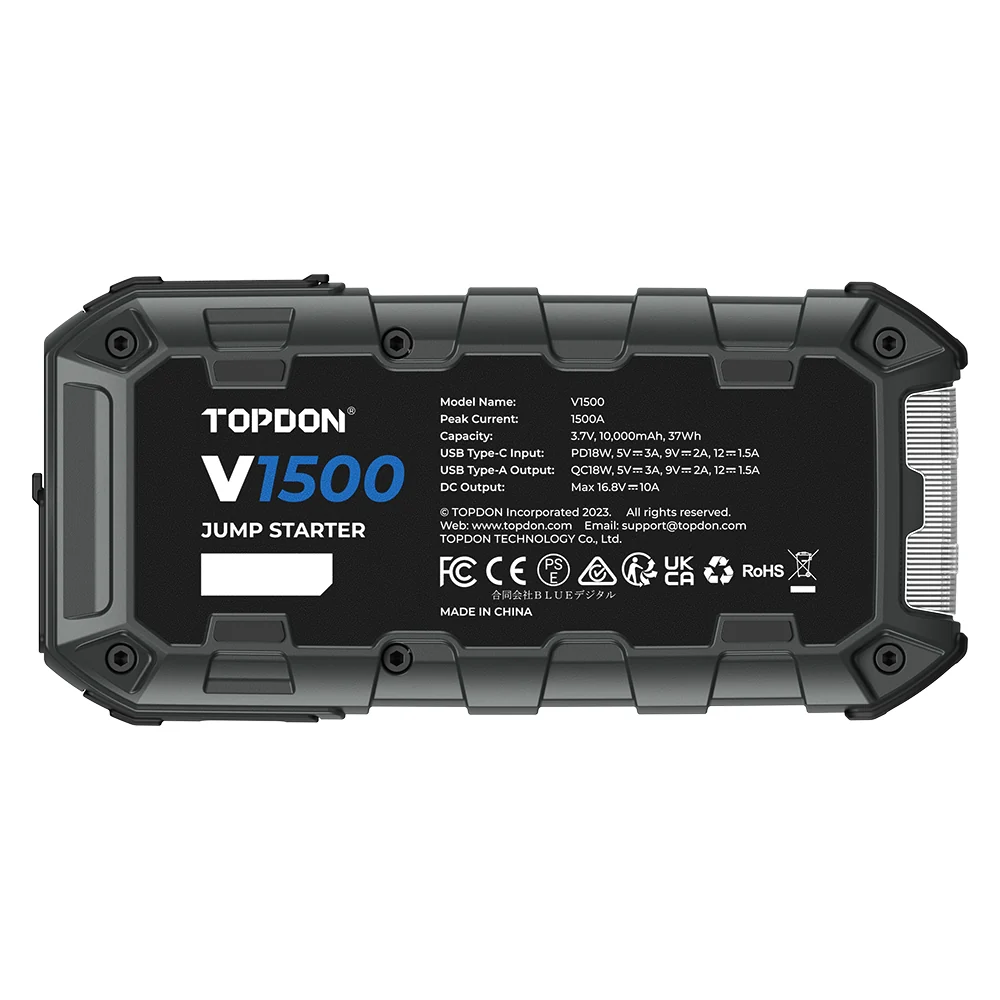 V1500 - Image 5