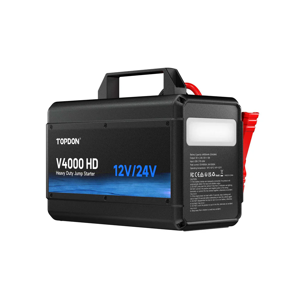 V4000 HD - Image 15