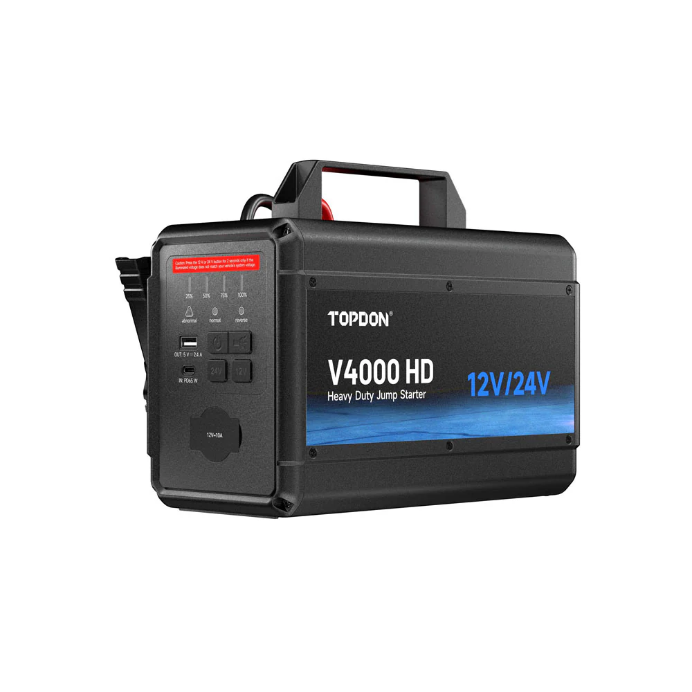 V4000 HD - Image 16