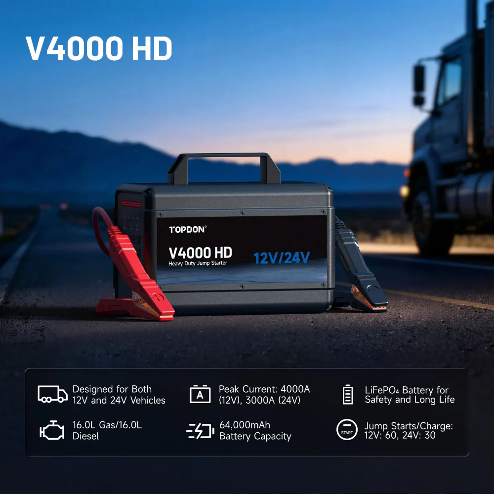 V4000 HD - Image 2