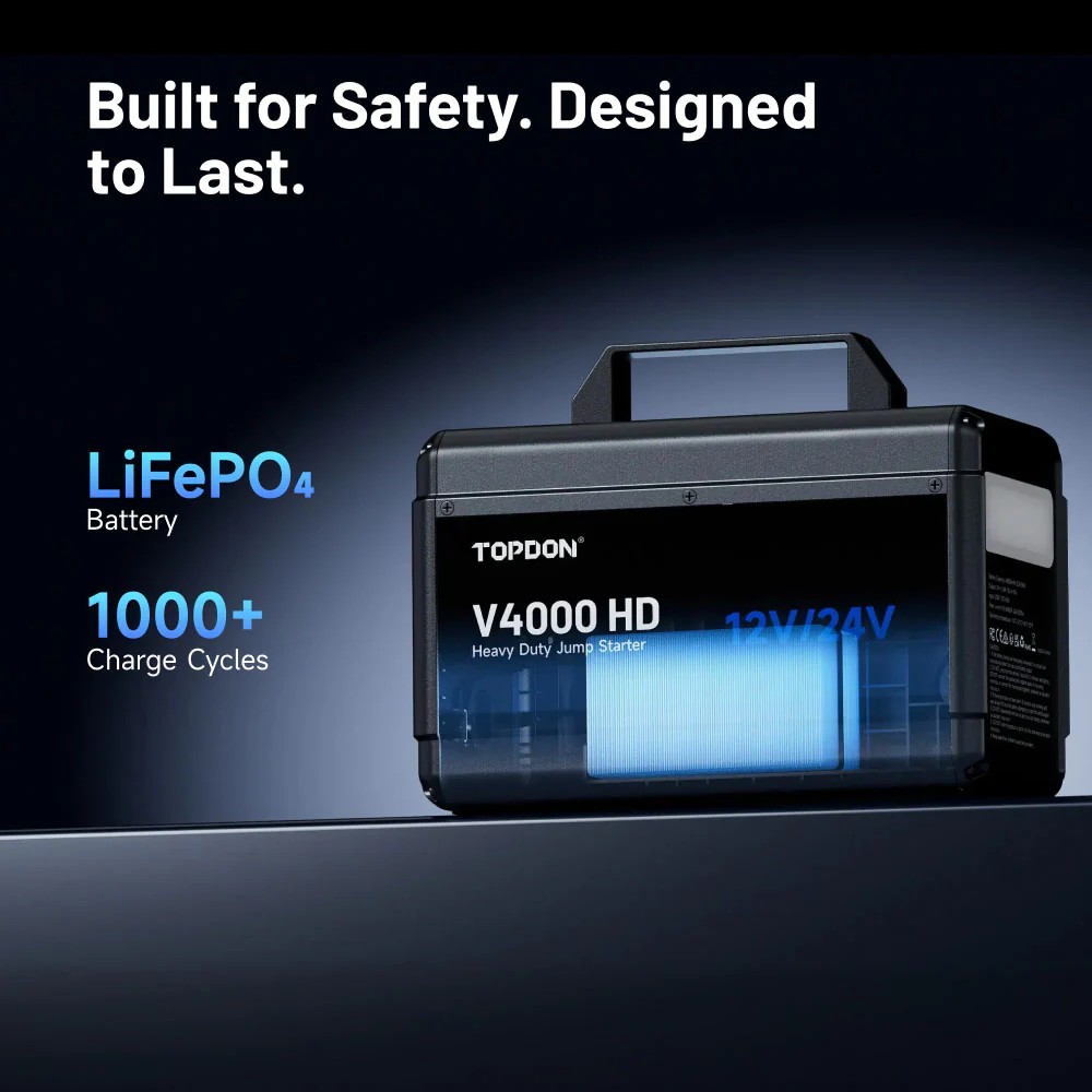 V4000 HD - Image 4
