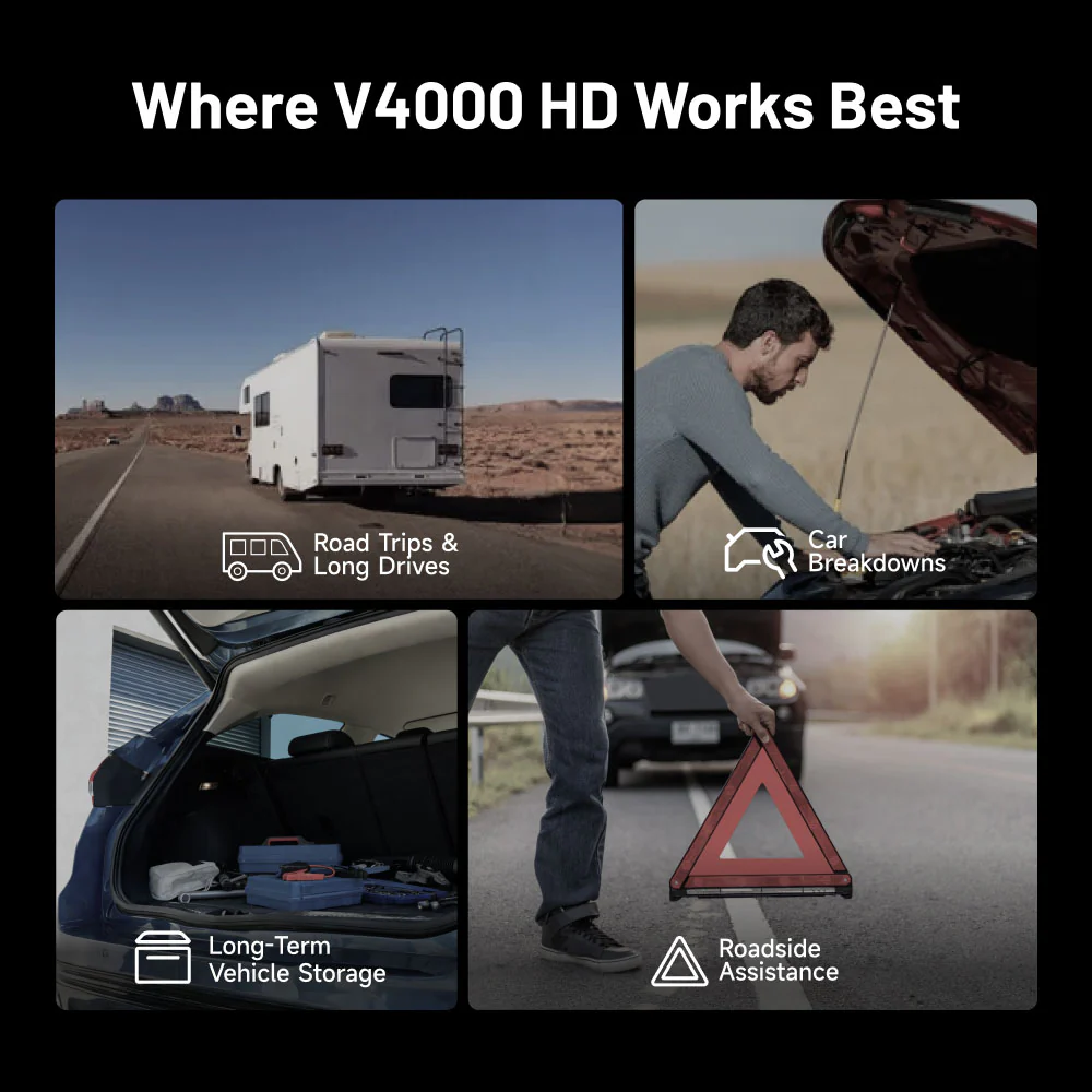 V4000 HD - Image 8